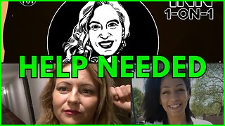 People Need Help - Chanda Masta, Nataliya Vlechkova, Aspen Martin - GoFundMe | @GetIndieNews