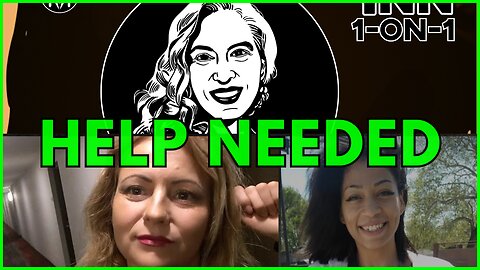 People Need Help - Chanda Masta, Nataliya Vlechkova, Aspen Martin - GoFundMe | @GetIndieNews