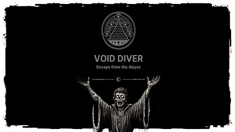 Demo Gameplay, No Commentary - Void Diver