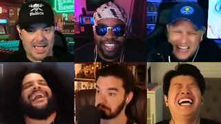 Jay Meets Kaida the First Time