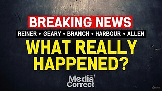 Rob Reiner, Anthony Geary Deaths | Diddy Freak-Off Close Call | Lily Allen's "Madeline" Speaks | Blind Items