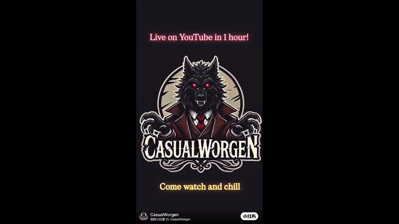 Live on CasualWorgen YouTube playing Th Division 2