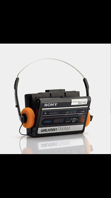 NARLY 1980s TECH IS THE BEST!!!😘🤩🤙