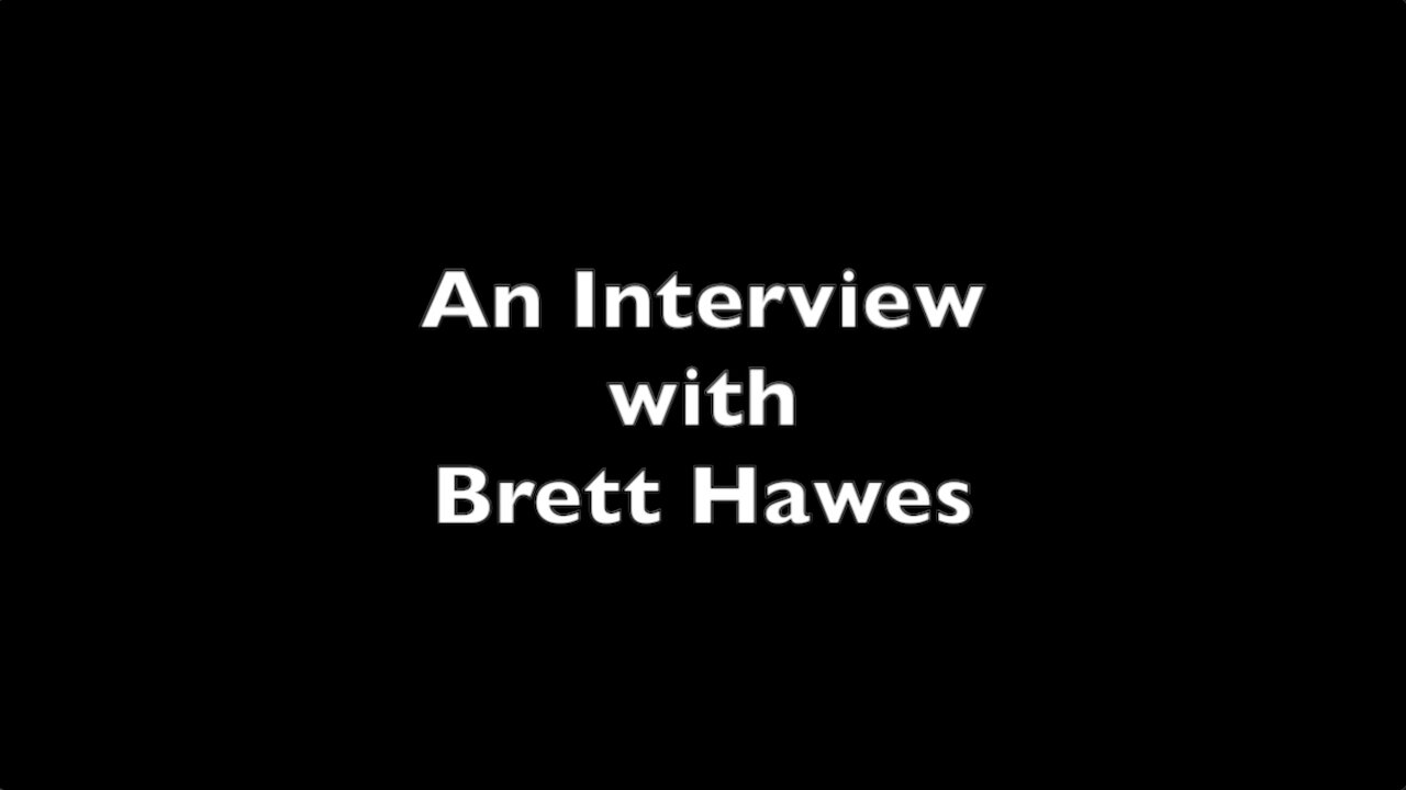 Brett Hawes Speaks Out Against mRNA