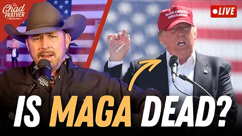 Conservatives FIGHT Over Trump’s Latest Moves + The Shutdown IS OVER & Epstein Files CHAOS!