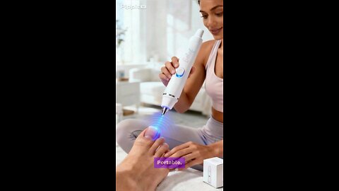 2025 Nail Tool Everyone’s Buying! 💅✨