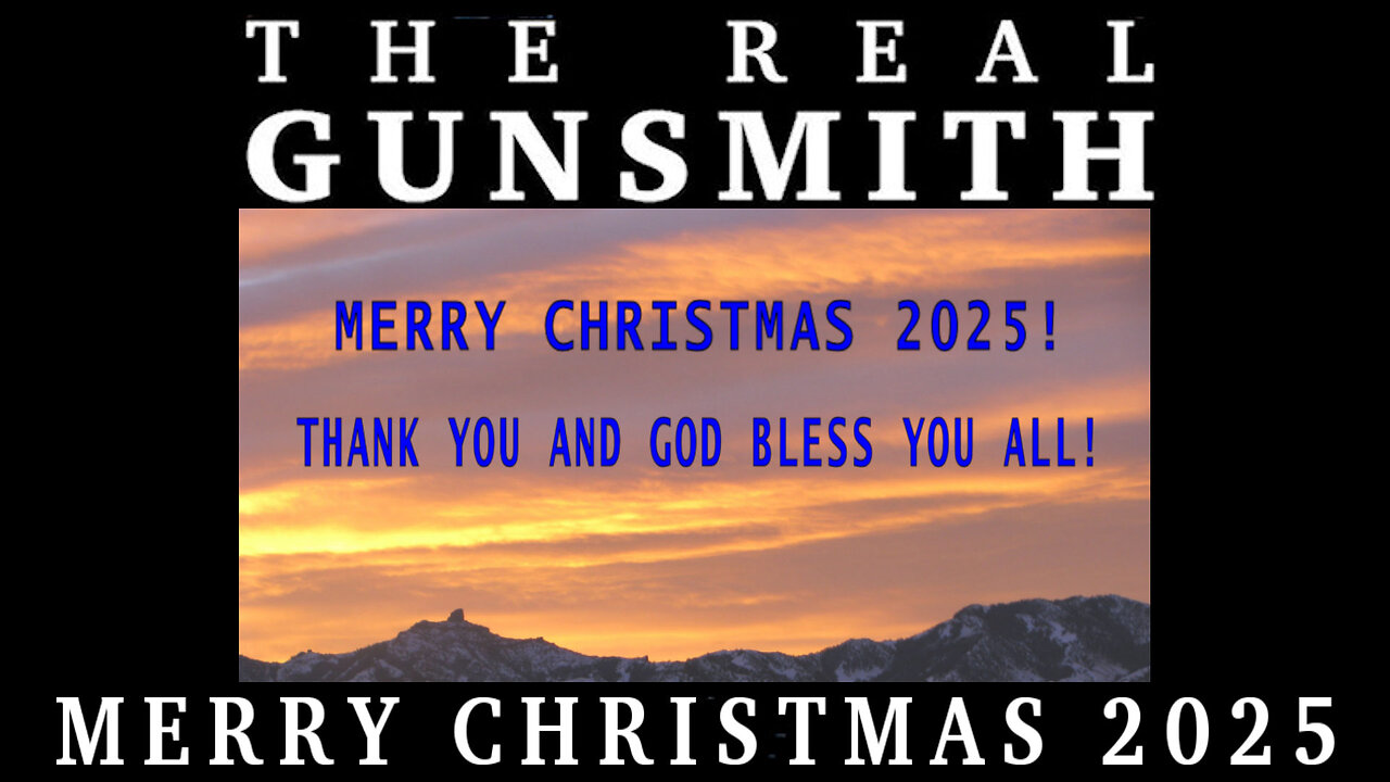 Merry Christmas 2025