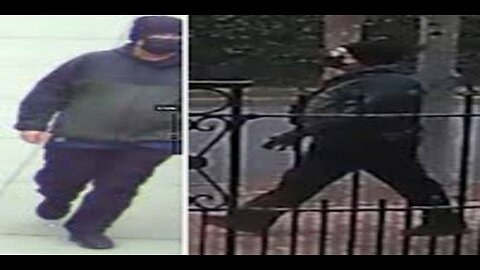 FBI Detains ‘Person of Interest’ in Brown University Shooting