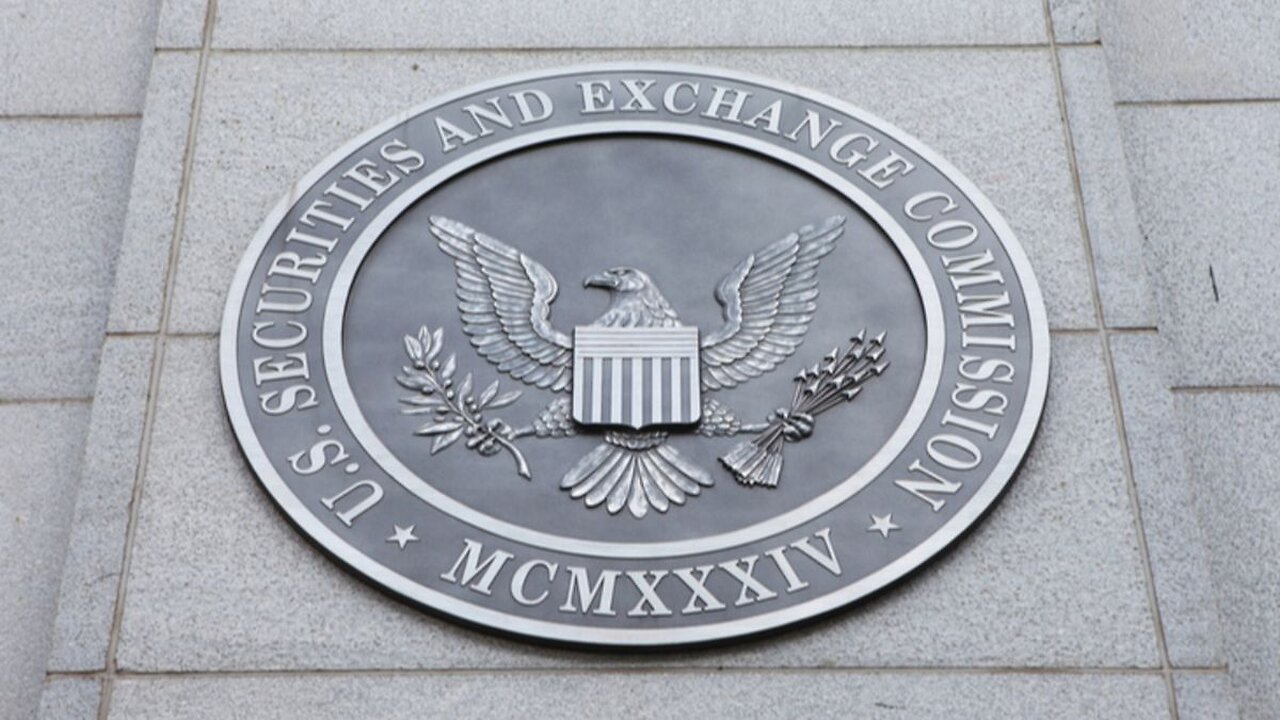 SEC’s acting chair directs the staff to rethink registration requirements