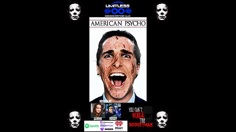 American Psycho: A Dark Satire of 80s Excess