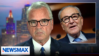 Schumer is putting his pride ahead of the American people: Rep. Mark Alford | Wake Up America