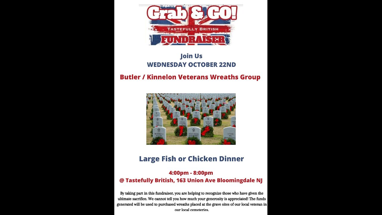 https://www.wreathsacrossamerica.org/pages/159519/Overview/?relatedId=159612 1-862-200-1469