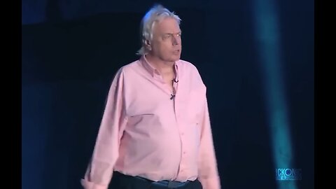 The Archon Agenda_Why the God of the Bible Isn’t Who You Think - DAVID ICKE