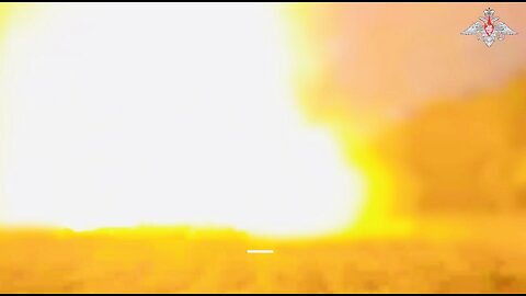 🇷🇺 🏹 🎬 The Solntsepok TOS unit of the 35th Army of the Vostok Group