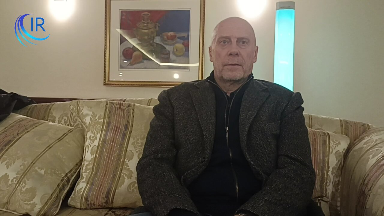 Alain Soral : Cest une lente descente aux enfers, et la France est en train de disparaître