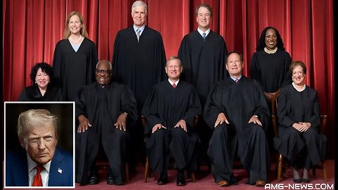 BOOM!!! SUPREME COURT SMACKDOWN: