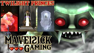 | Temple Of Time | First Time Playing | Episode XIII |