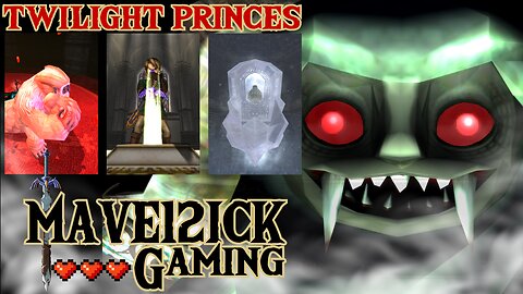 | Temple Of Time | First Time Playing | Episode XIII |