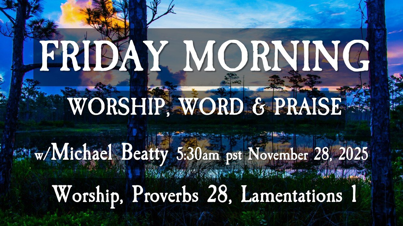 🌞FRIDAY MORNING💖