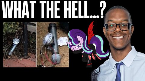 REVEALED: Pipe Bomb Suspect’s Disturbing Internet Footprint Uncovered