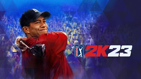 Golf Stream PGA2K23