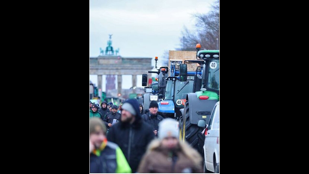 Geopolitik Tarot | Ernteausfälle