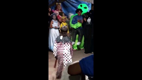 Mexican Halloween Kids Birthday Party. Fiesta Cumpleaños Niños Mexicano Halloween. 9.27.2025 1