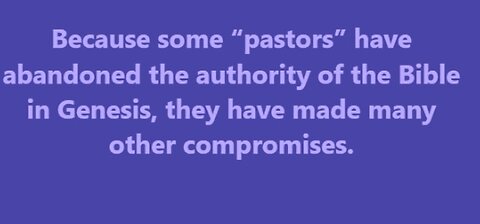 How do you interpret the Bible?
