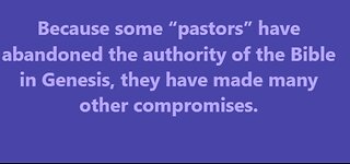 How do you interpret the Bible?