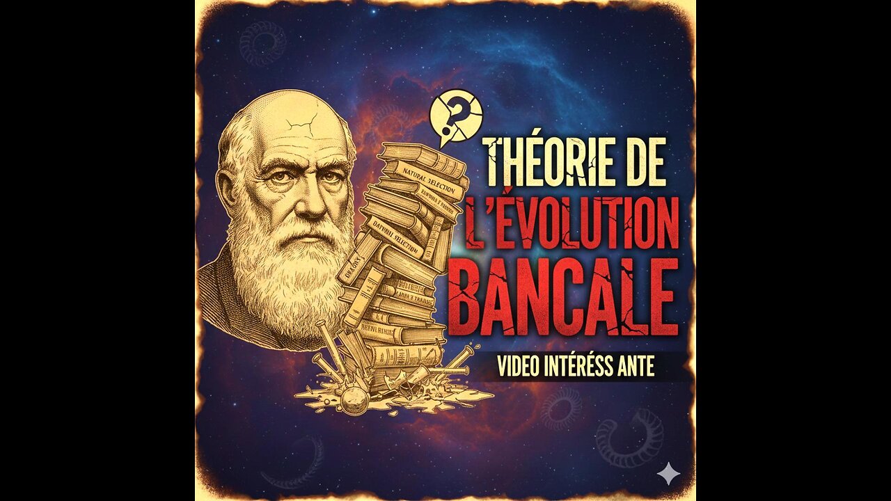 10 Raisons Pourquoi l'Évolution est Fausse – Démystification de la Théorie