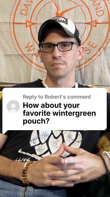 Q&A: Wintergreen Flavor Ranking