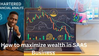 SaaS Profitability Techniques.