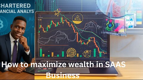SaaS Profitability Techniques.