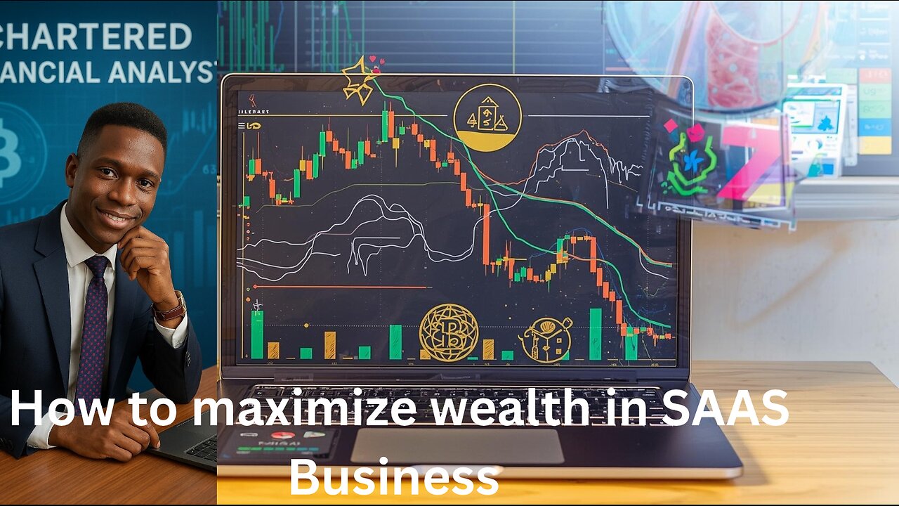 SaaS Profitability Techniques.