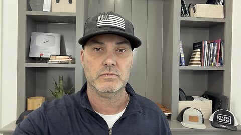 Prophetic Daily - TODAY is the DAY