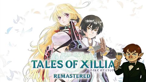 [ Tales of Xillia Remaster] Blonde Demigods Do Terrible Things to My Moral Compass