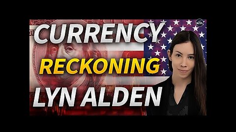 Major Currencies Are Headed for a Reckoning | Lyn Alden