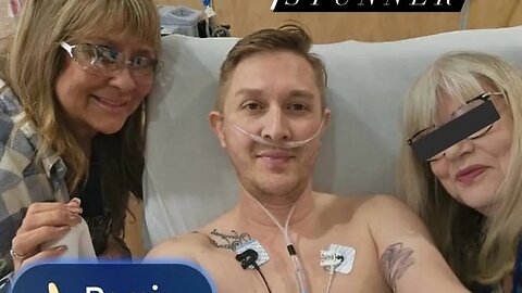 A Rare Admission: This dude is 1 out of 1,000 in my videos!