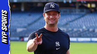 Gerrit Cole tells The Post that not being ready for Opening Day "makes the most sense at this point"