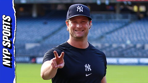 Gerrit Cole tells The Post that not being ready for Opening Day "makes the most sense at this point"