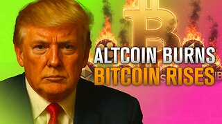 Trump Nukes Crypto: $600B Wiped Out Overnight | BlockHeadz