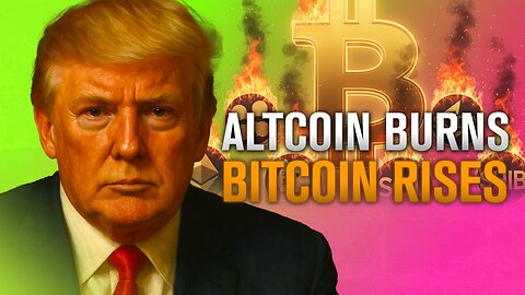 Trump Nukes Crypto: $600B Wiped Out Overnight | BlockHeadz