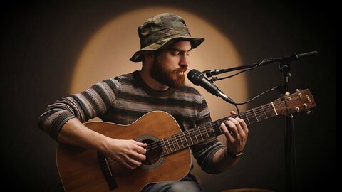 Impresario (Andrew Amden)