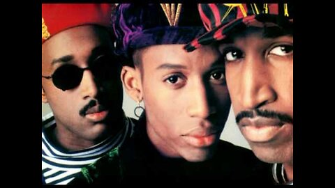 Tony Toni Tone ( Whatever You Want ) Music Audio 1991