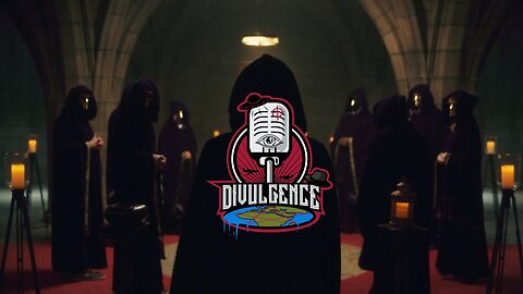 Divulgence Podcast EP. 73 - Secret Societies: The Who's Who and What the F**k w/ The Occult Rejects