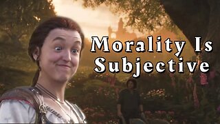 The Fable Reboot Is A Morally Ambiguous Abomination