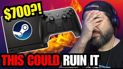 Steam Machine Price Is a Bigger Problem Than You Think