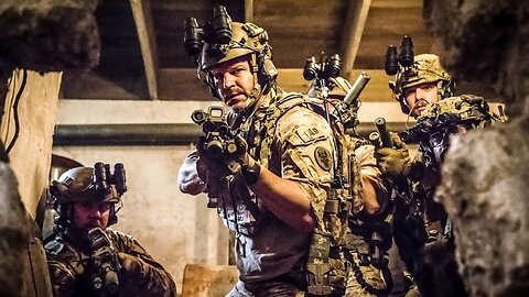 Leftists Seethe As JD Vance Works Out With Navy SEALS, Posts Hilarious Meme