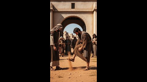 The Book Of Matthew 10:14