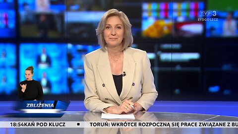 Zbliżenia HD TVP3 Bydgoszcz 29.01.2025